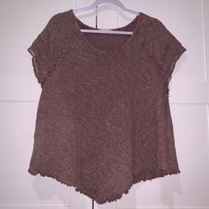 altar’d state short sleeved tee